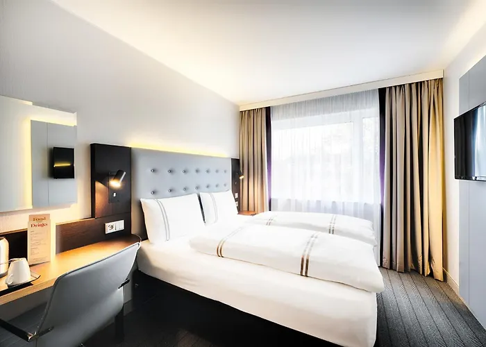 Premier Inn Berlin City Süd